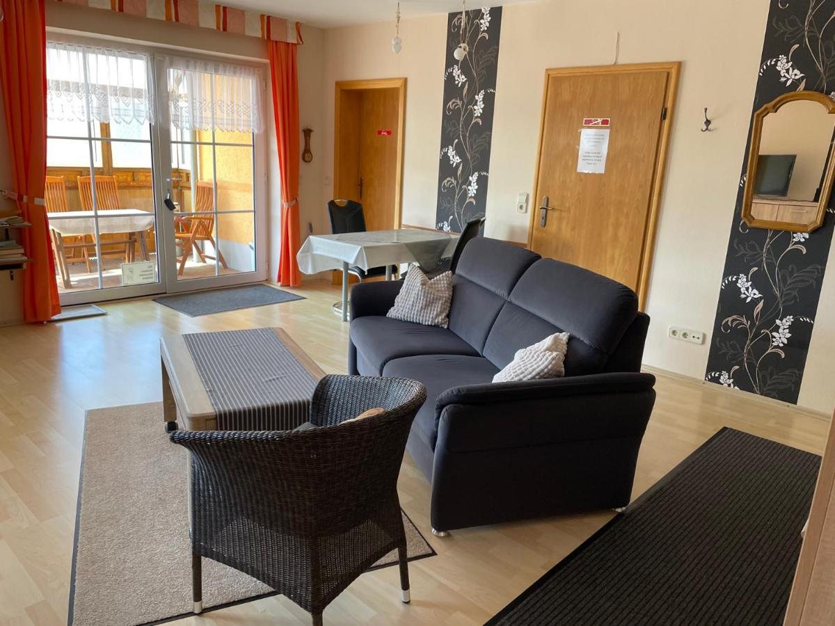 Haus Simon Daire Blankenrath Dış mekan fotoğraf