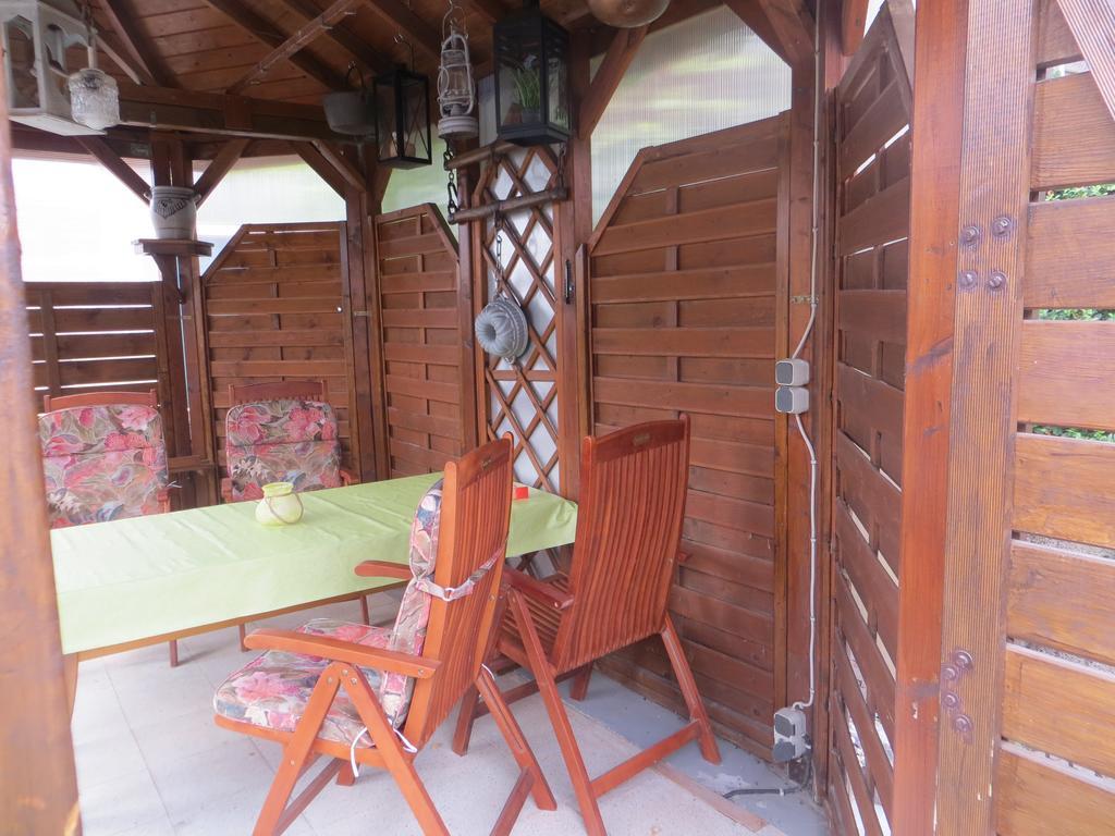 Haus Simon Daire Blankenrath Dış mekan fotoğraf