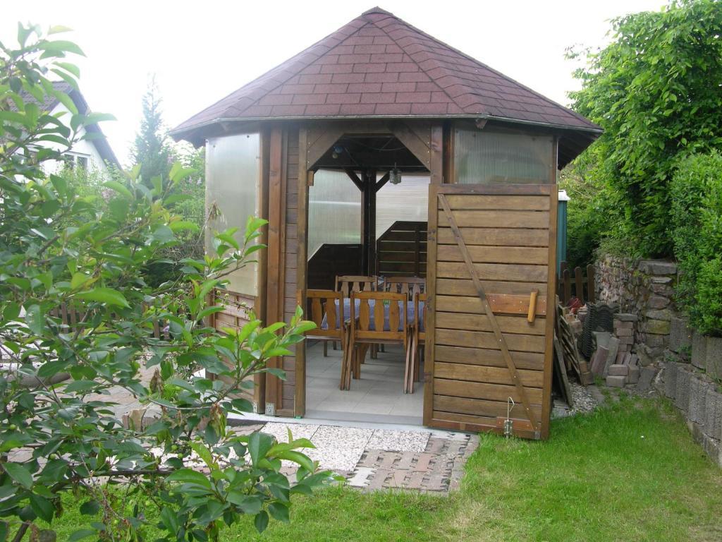 Haus Simon Daire Blankenrath Dış mekan fotoğraf